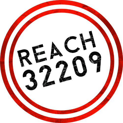 Reach 32209
